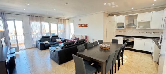 Villa de 5 dormitorios en San Miguel de Salinas, Spain No. 177164 19