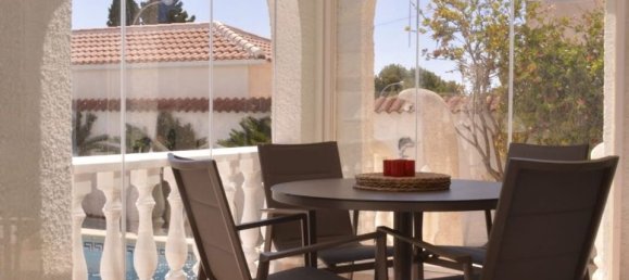 Villa de 5 dormitorios en San Miguel de Salinas, Spain No. 177164 3