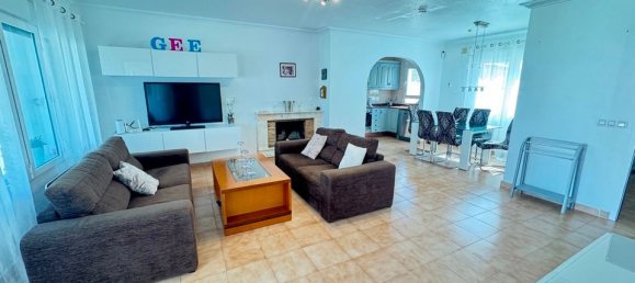 Villa de 5 dormitorios en San Miguel de Salinas, Spain No. 177164 13