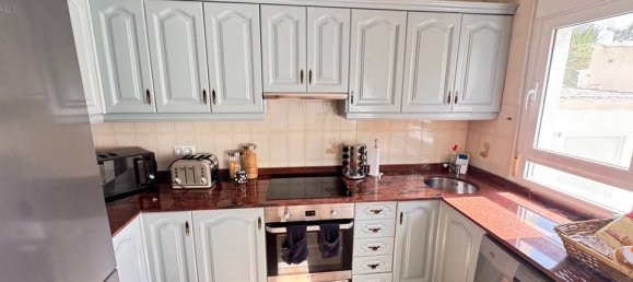 Villa de 5 dormitorios en San Miguel de Salinas, Spain No. 177164 15