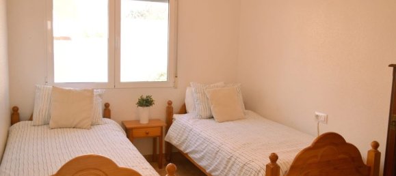 Villa de 5 dormitorios en San Miguel de Salinas, Spain No. 177164 24