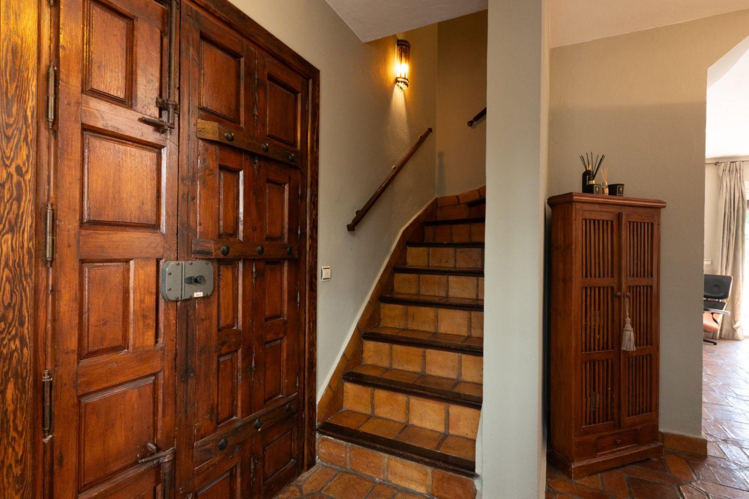 2 Schlafzimmer Stadthaus in Marbella, Spain, Nr. 148158