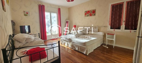 11 غرف نوم منزل في Jars, France رقم 53362 12