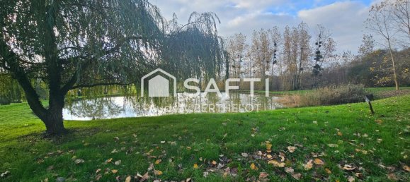 11 غرف نوم منزل في Jars, France رقم 53362 7