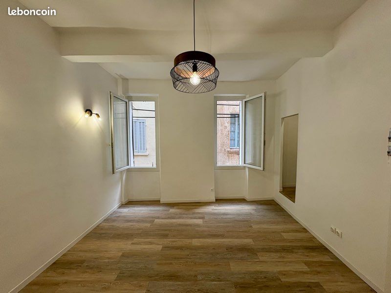 Studio in La Ciotat, France No. 301098