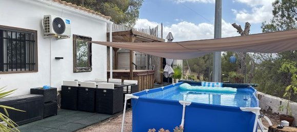 2 bedrooms House in Pinoso, Spain No. 178250 30