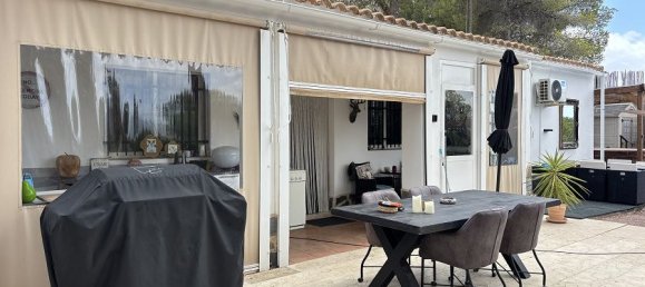 2 bedrooms House in Pinoso, Spain No. 178250 24