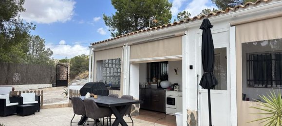 2 bedrooms House in Pinoso, Spain No. 178250 36