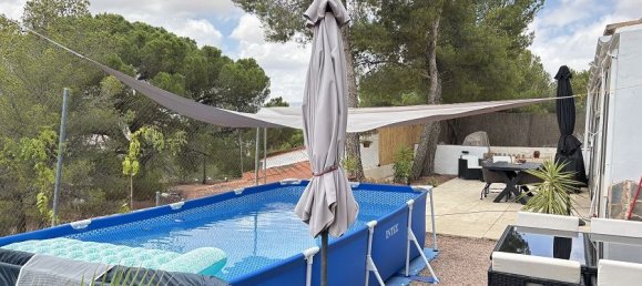 2 bedrooms House in Pinoso, Spain No. 178250 31