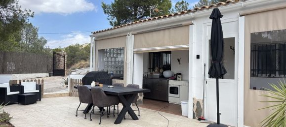 2 bedrooms House in Pinoso, Spain No. 178250 25