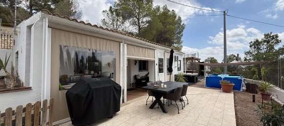 2 bedrooms House in Pinoso, Spain No. 178250 27