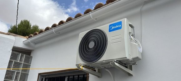 2 bedrooms House in Pinoso, Spain No. 178250 35