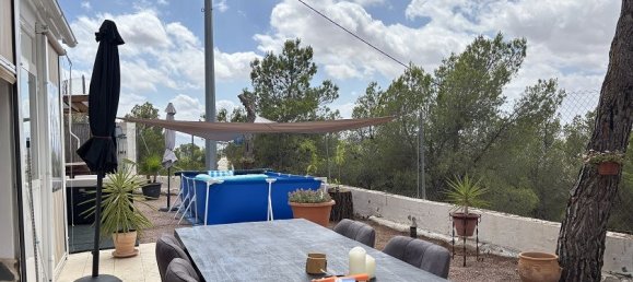 2 bedrooms House in Pinoso, Spain No. 178250 29