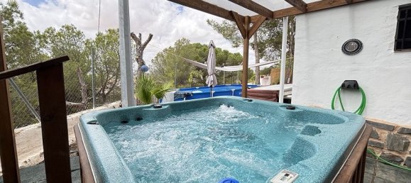 2 bedrooms House in Pinoso, Spain No. 178250 34