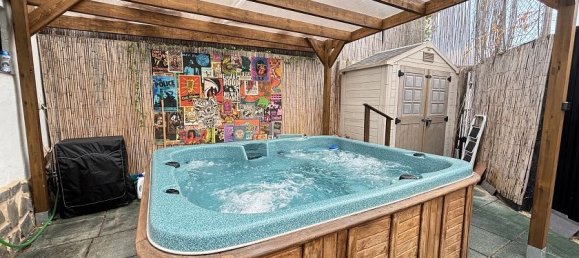 2 bedrooms House in Pinoso, Spain No. 178250 32