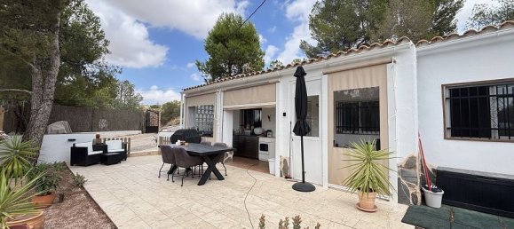 2 bedrooms House in Pinoso, Spain No. 178250 26
