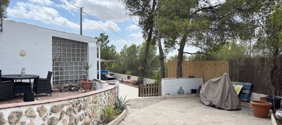 2 bedrooms House in Pinoso, Spain No. 178250 38