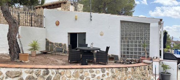 2 bedrooms House in Pinoso, Spain No. 178250 37