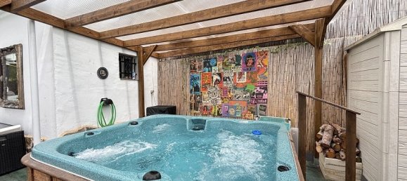 2 bedrooms House in Pinoso, Spain No. 178250 33