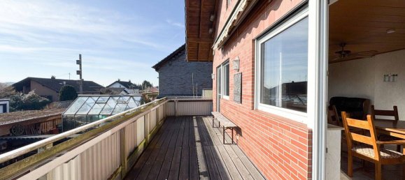 6 chambres Maison de ville à Rhein-Sieg, Germany No. 156482 9