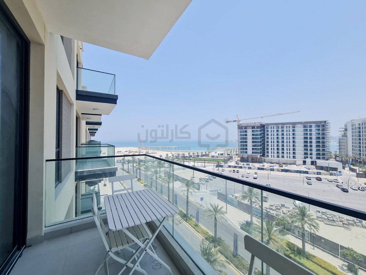 2 Schlafzimmer Wohnung in Al Dair, Bahrain, Nr. 570