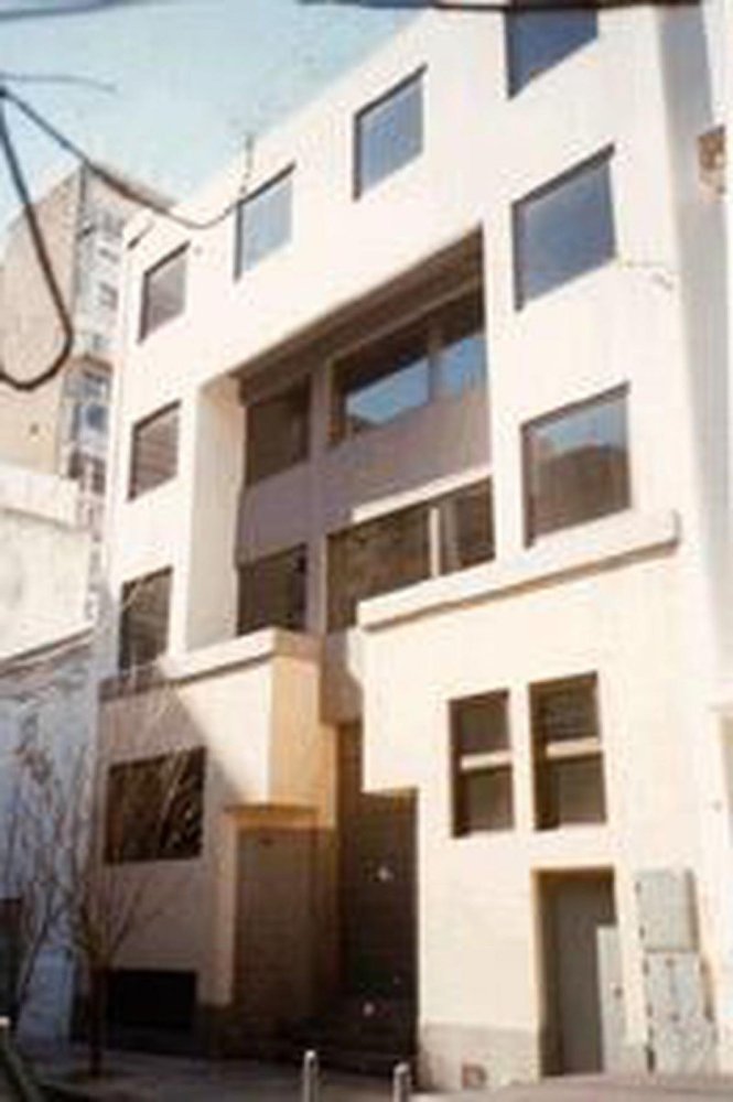 980m² Office in Buenos Aires, Argentina No. 107477