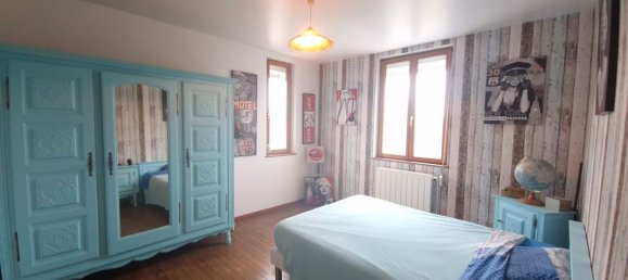 4 bedrooms House in Bertrichamps, France No. 42261 10