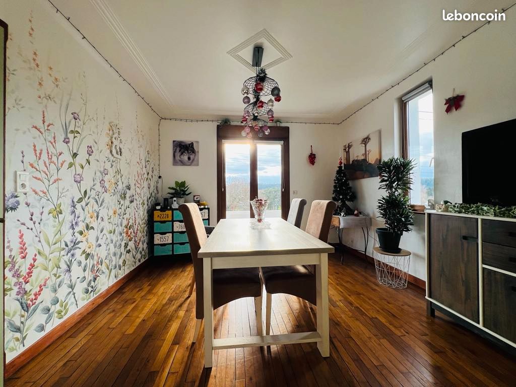 4 bedrooms House in Bertrichamps, France No. 42261