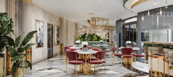 Apartamento de 2 divisões em Oba, Turkey N.º 22746 8