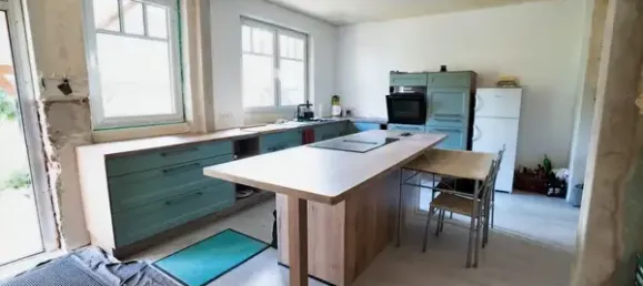 2 Schlafzimmer Haus in Uelzen, Germany, Nr. 329845 3