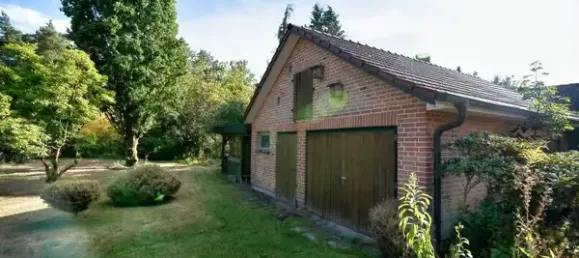 2 Schlafzimmer Haus in Uelzen, Germany, Nr. 329845 6