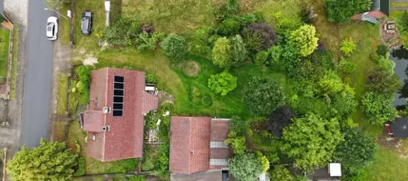 2 Schlafzimmer Haus in Uelzen, Germany, Nr. 329845 2