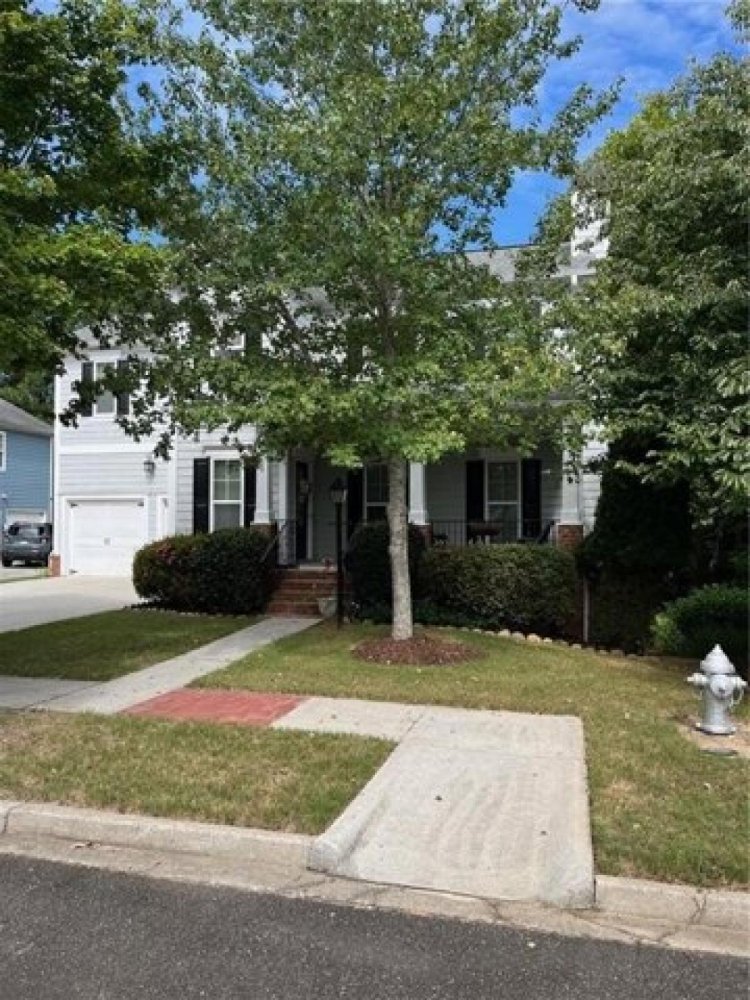 3 bedrooms House in Suwanee, USA No. 408856