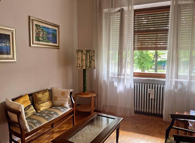 Apartamento de 4 divisões em Cuneo, Italy N.º 158088