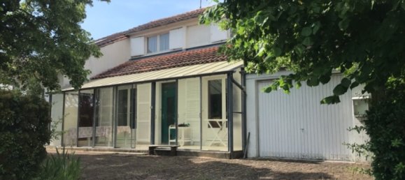 Дом с 4 спальнями в Иссижак, Франция № 323061 2