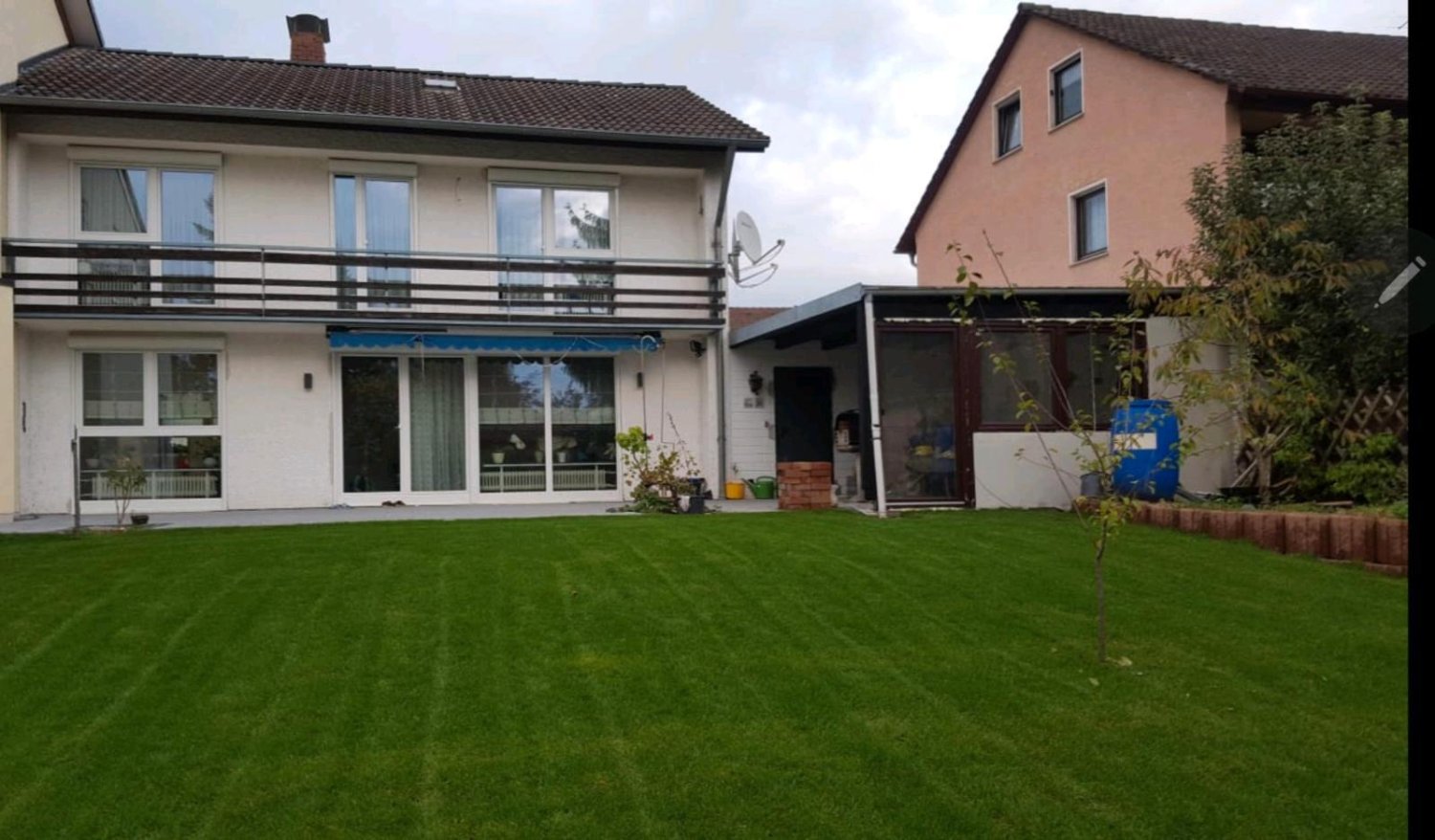 3 Schlafzimmer Stadthaus in Rastatt, Germany, Nr. 324040