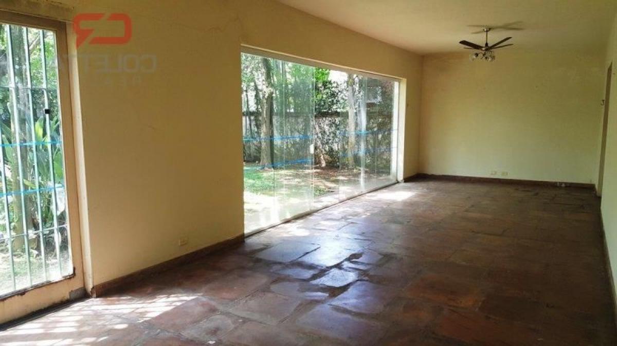 5 chambres Maison à Sao Paulo, Brazil No. 456360