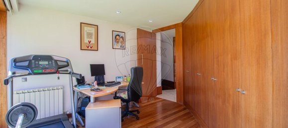 Casa de 3 dormitorios en Argoncilhe, Portugal No. 22562 24