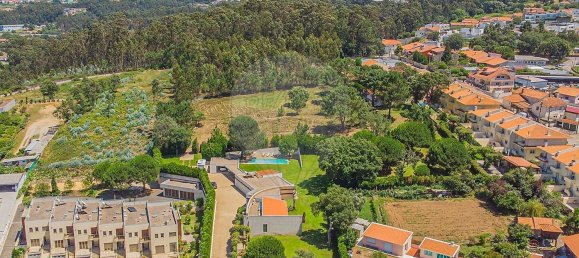 Casa de 3 dormitorios en Argoncilhe, Portugal No. 22562 46