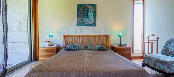 Casa de 3 dormitorios en Argoncilhe, Portugal No. 22562 11