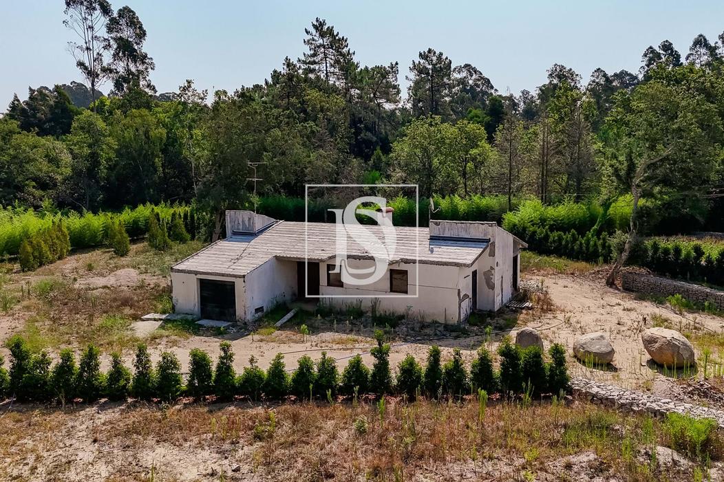 Casa T3 em Barcelos, Portugal N.º 296467