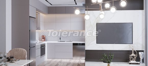 Apartamento de 2+1 en Antalya, Turkey No. 12315 6