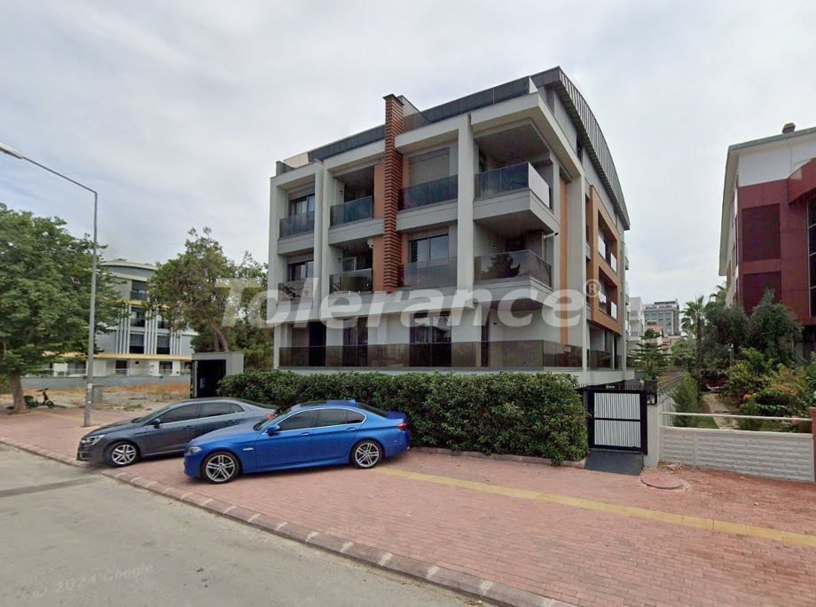 Apartamento de 2+1 en Antalya, Turkey No. 12315