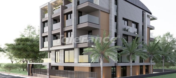 Apartamento de 2+1 en Antalya, Turkey No. 12315 20