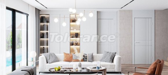 Apartamento de 2+1 en Antalya, Turkey No. 12315 4