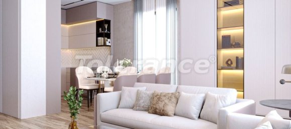 Apartamento de 2+1 en Antalya, Turkey No. 12315 3