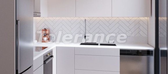 Apartamento de 2+1 en Antalya, Turkey No. 12315 7