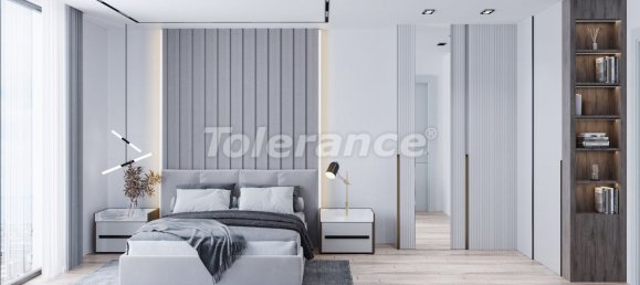 Apartamento de 2+1 en Antalya, Turkey No. 12315 13