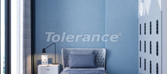 Apartamento de 2+1 en Antalya, Turkey No. 12315 15