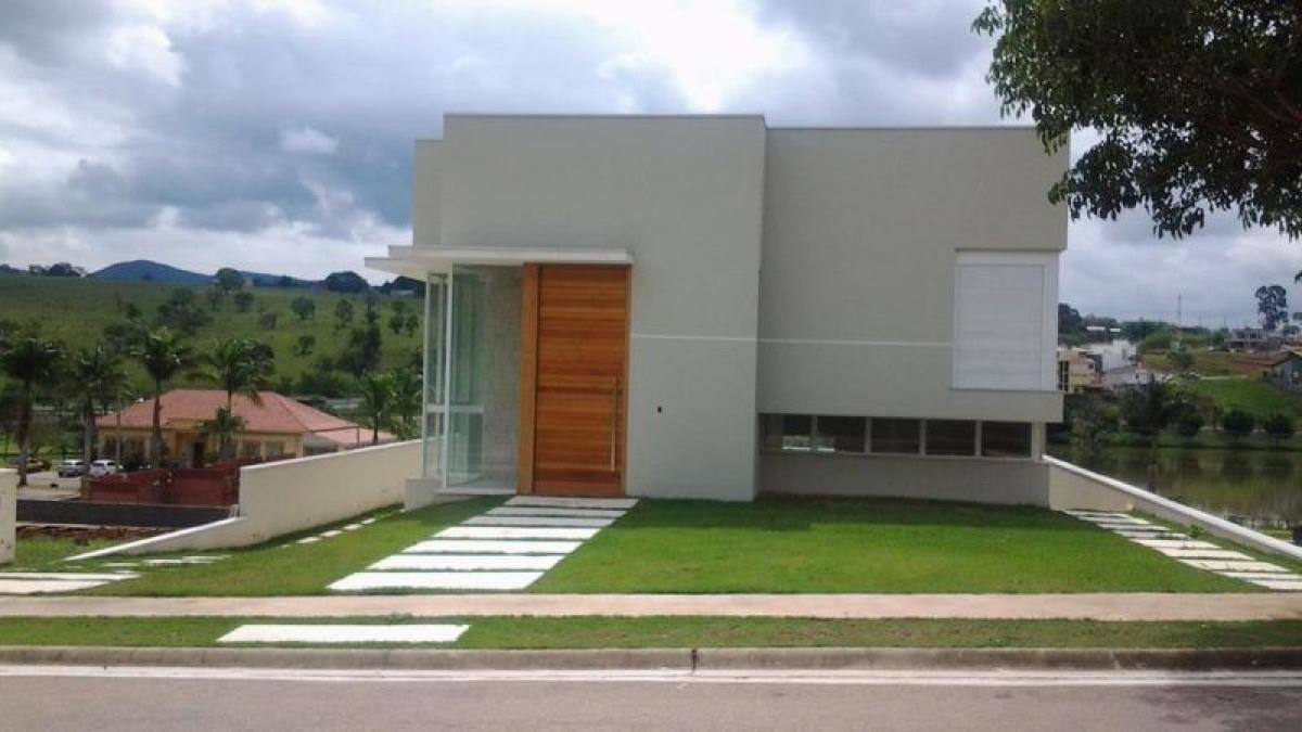 3 chambres Maison à Sao Paulo, Brazil No. 525508